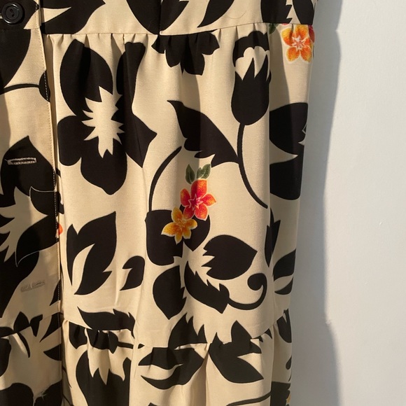 Prophecy Floral Dress - Picture 2 of 7